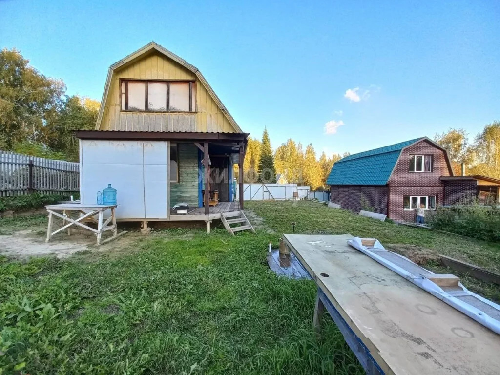 Продажа дома, Новосибирск - Фото 7