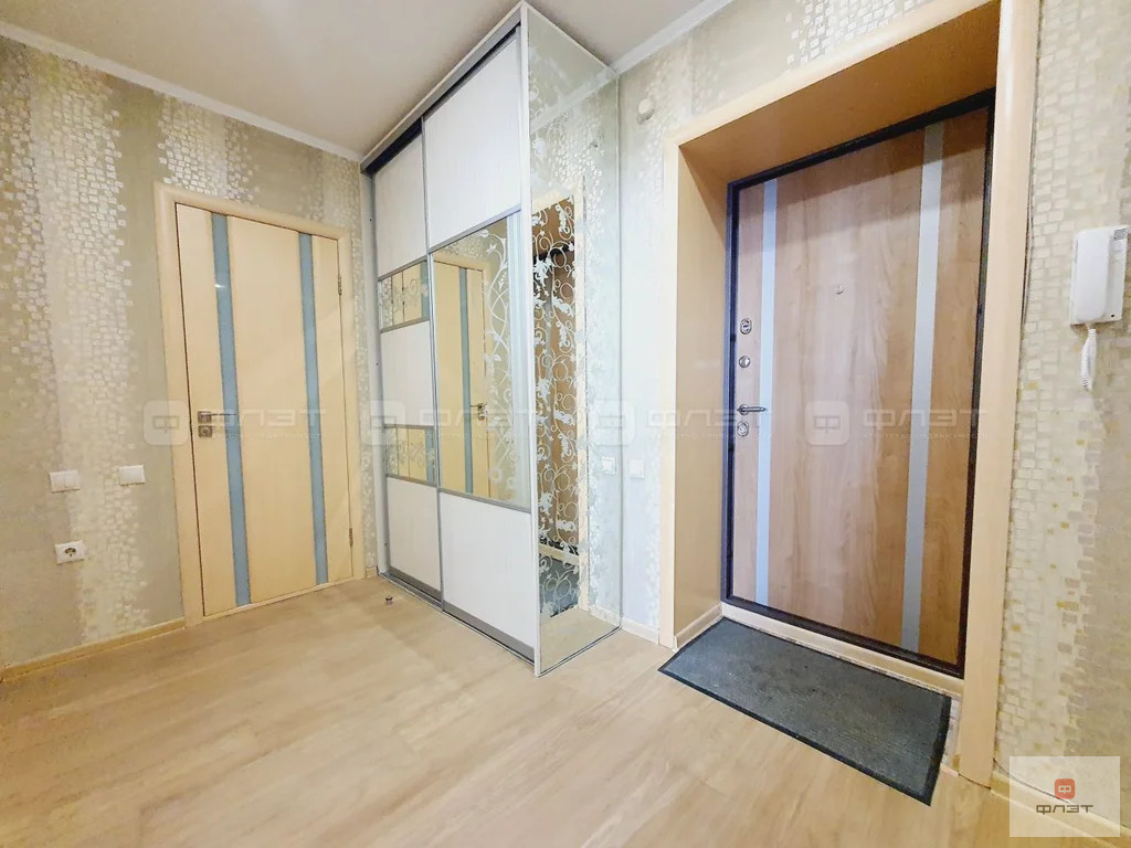 Продажа квартиры, Казань, ул. Салиха Батыева - Фото 23