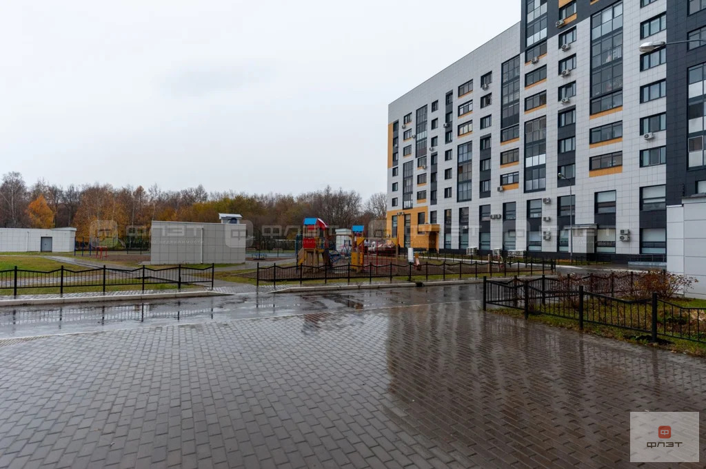 Продажа квартиры, Казань, ул. Карбышева - Фото 20