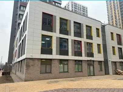 Продаем помещение под детский садик 2129.1 м2 - Фото 3