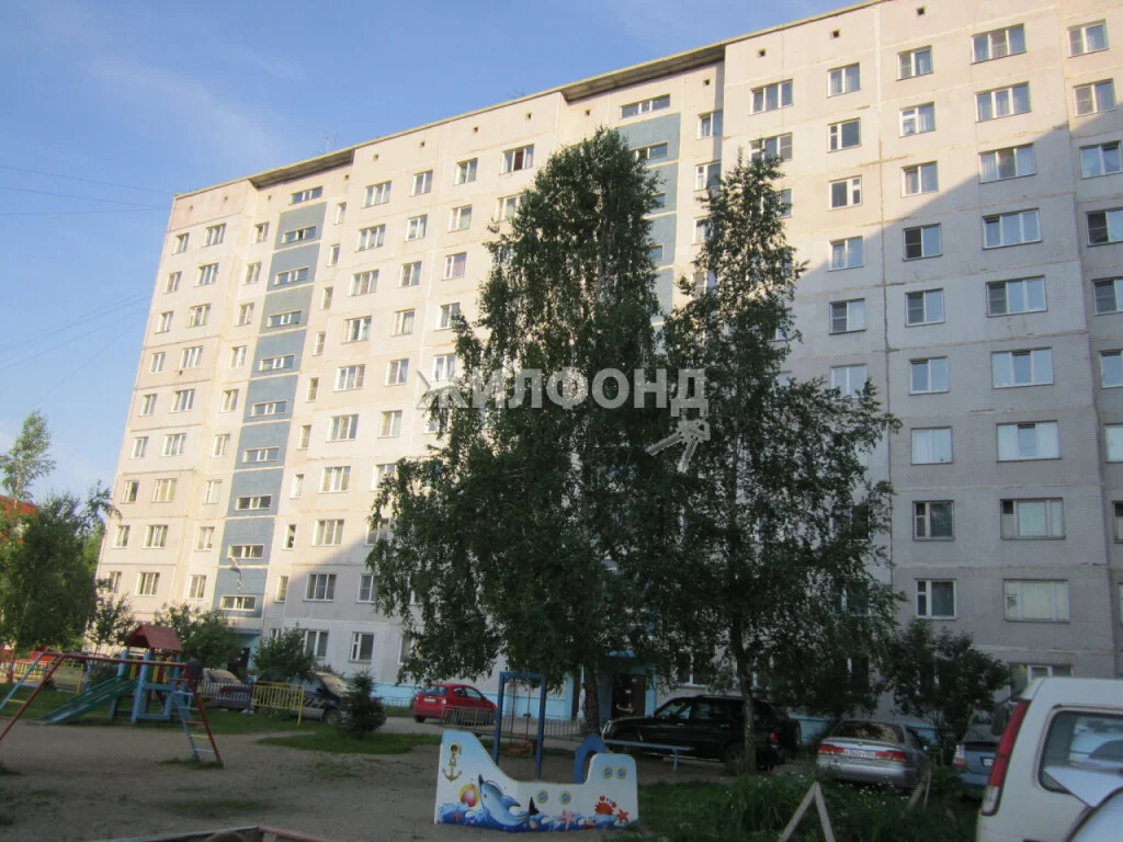 Продажа квартиры, Бердск, ул. Рогачева - Фото 14