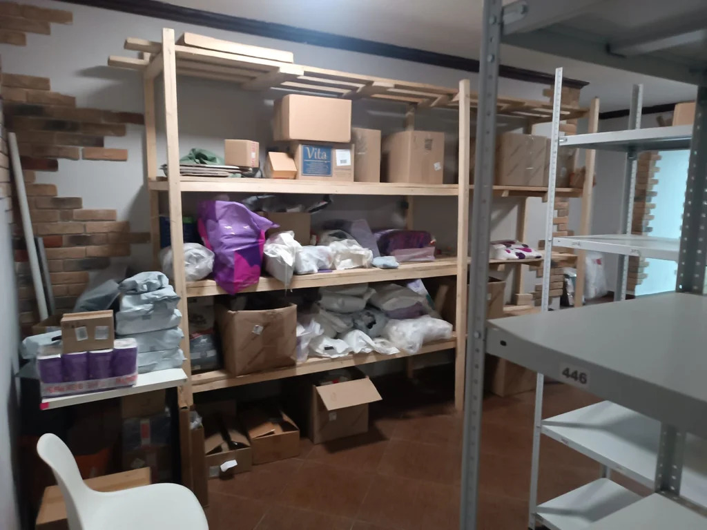 Продается ГАБ 136.3 м2 - Фото 14