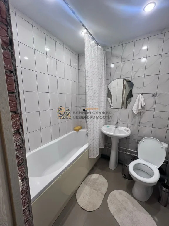 Аренда квартиры, Уфа, улица Гази Загитова - Фото 13