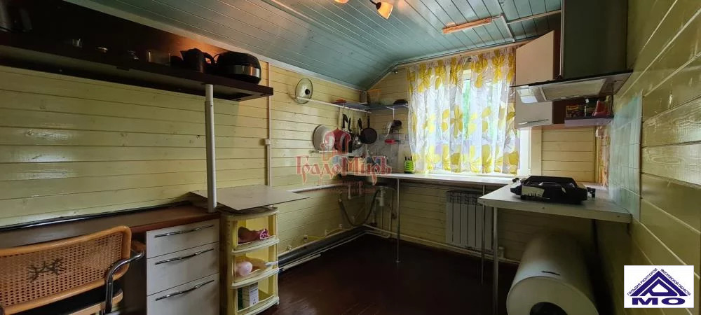 Продажа дома, Сергиево-Посадский район, Абрамцевские дачи тер. тсн, . - Фото 21