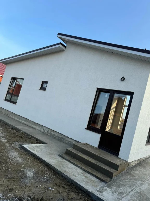 Продажа дома, Смоленская, Северский район, ул. Хлеборобная - Фото 4