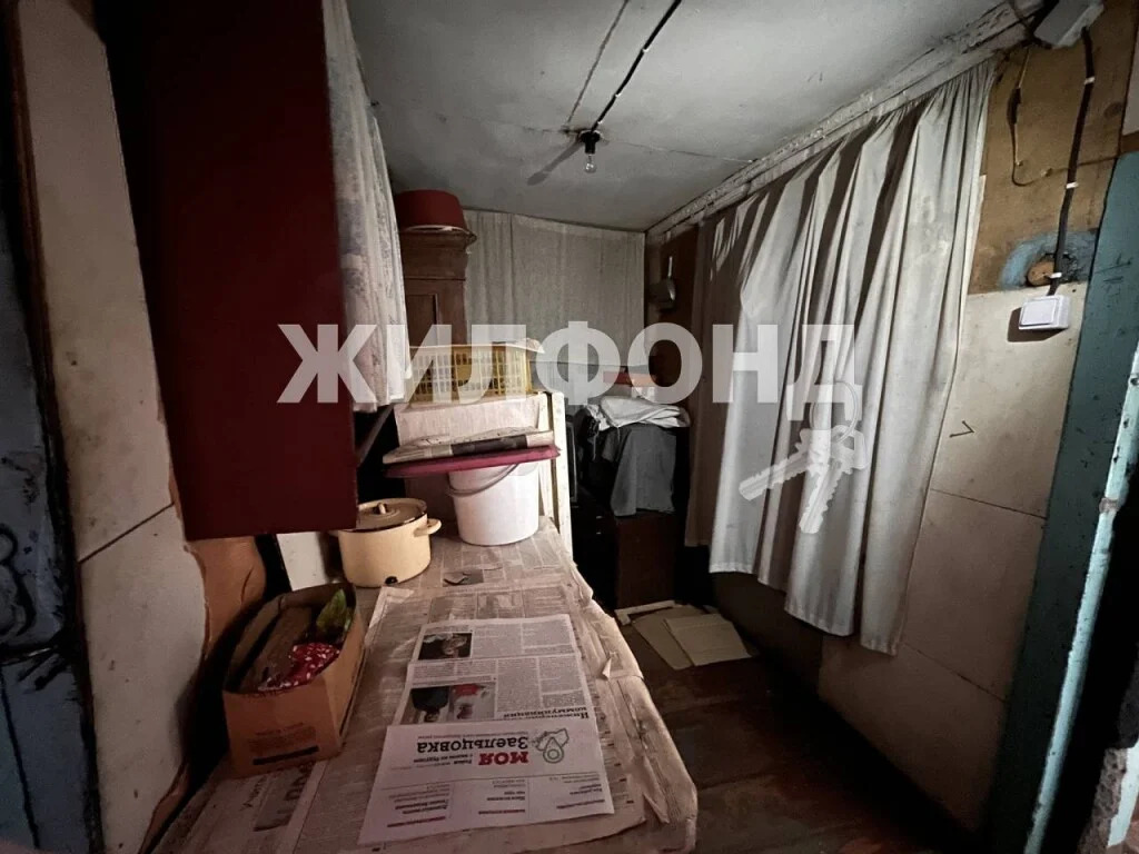 Продажа дома, Новосибирск, ул. Зареченская - Фото 1