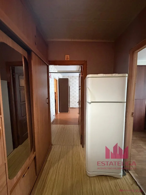 Продажа квартиры, Видное, Ленинский район, Ленинского Комсомола пр-кт. - Фото 20