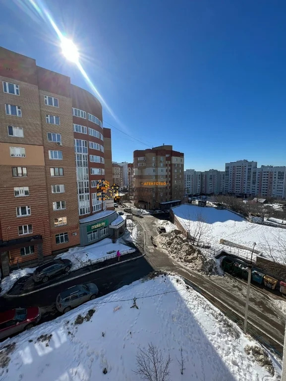 Аренда квартиры, Уфа, ул. Высотная - Фото 16