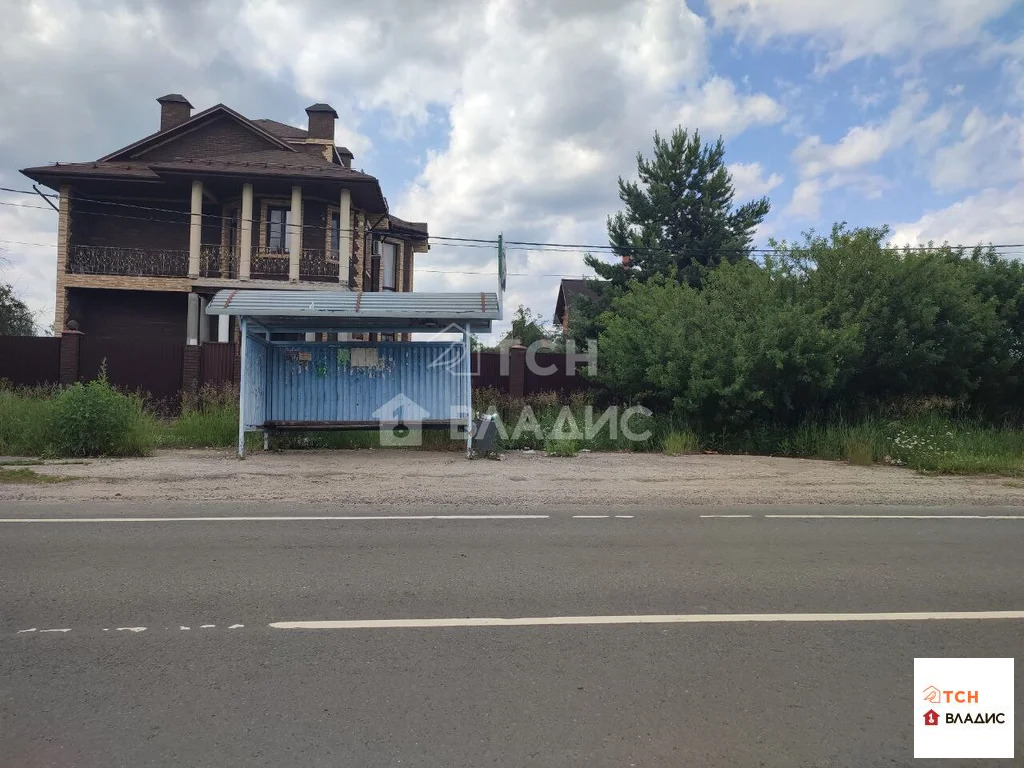 Продажа участка, Аксиньино, Щелковский район - Фото 31