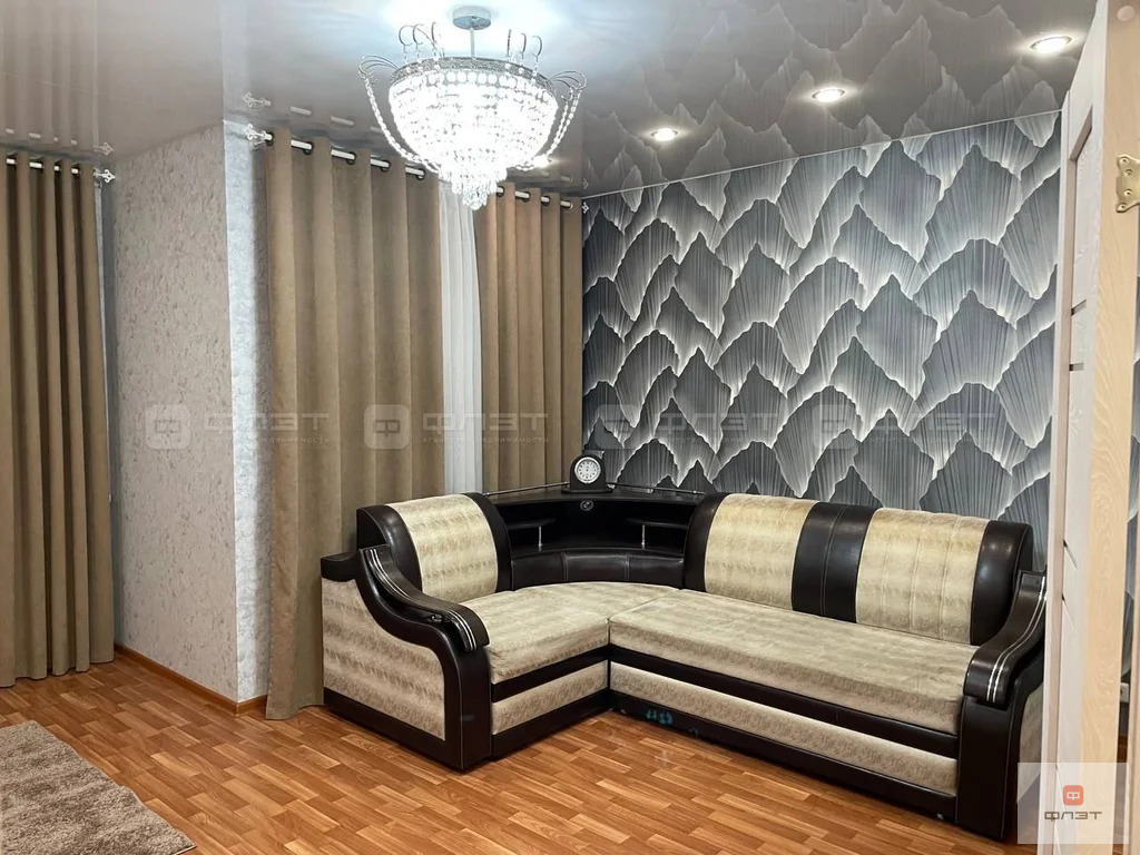 Продажа квартиры, Казань, ул. Баки Урманче - Фото 4