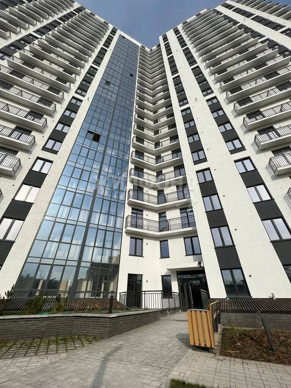 Продажа квартиры, Новосибирск, Звёздная - Фото 63