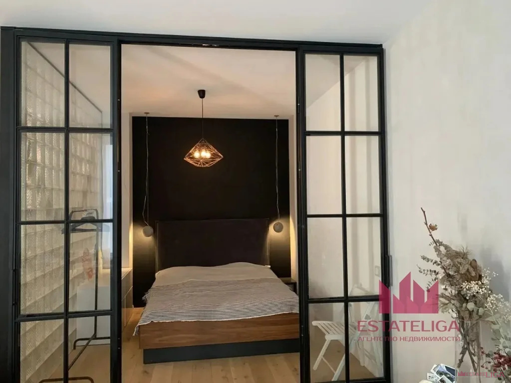 Продажа квартиры, Береговой проезд - Фото 6