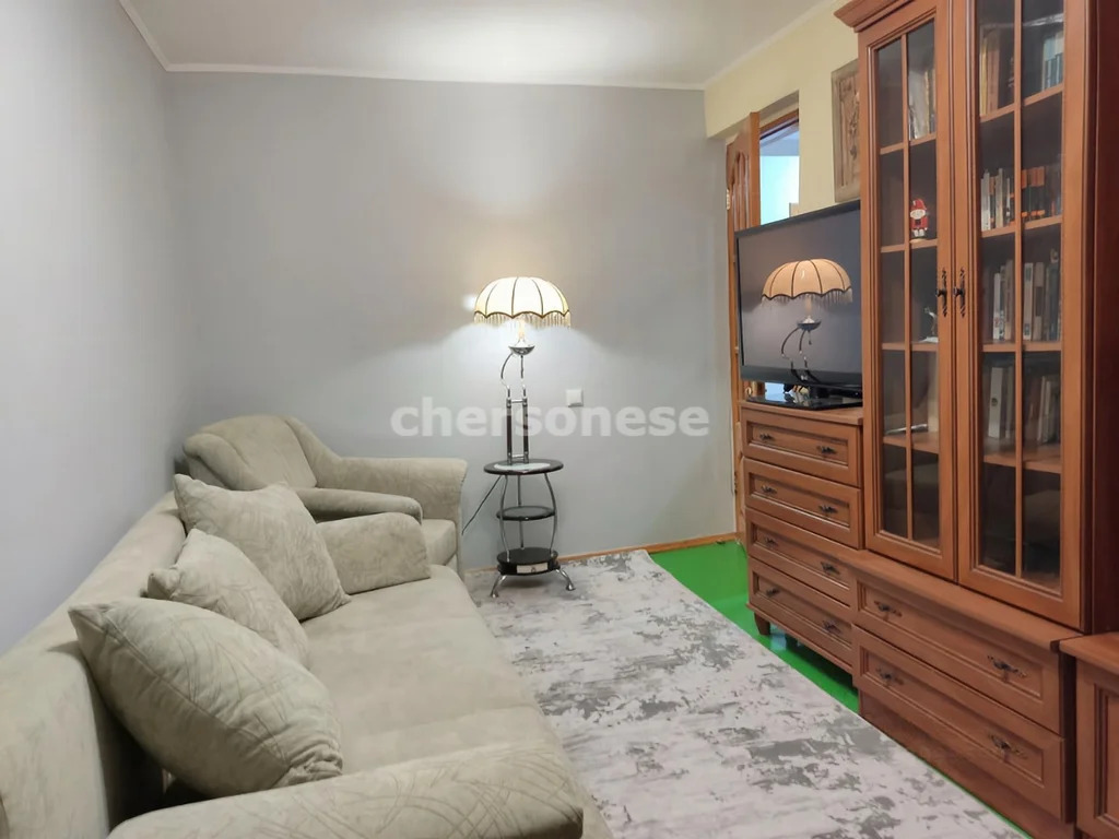 Продажа квартиры, Севастополь, ул. Генерала Хрюкина - Фото 9