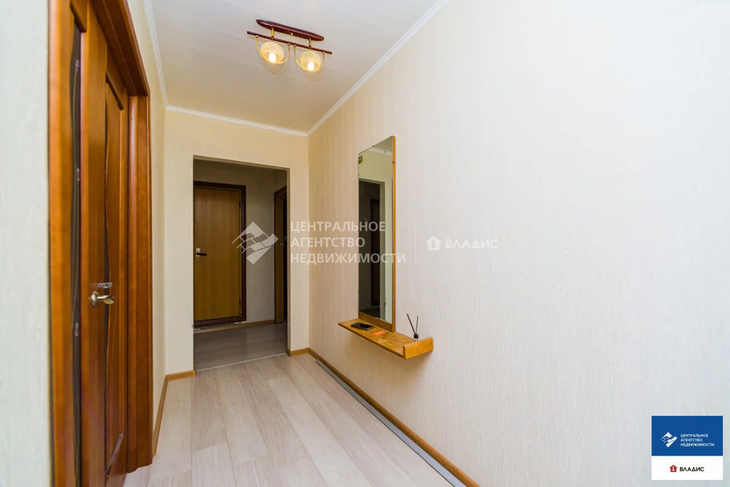 Продажа квартиры, Рязань, Михайловское ш. - Фото 11