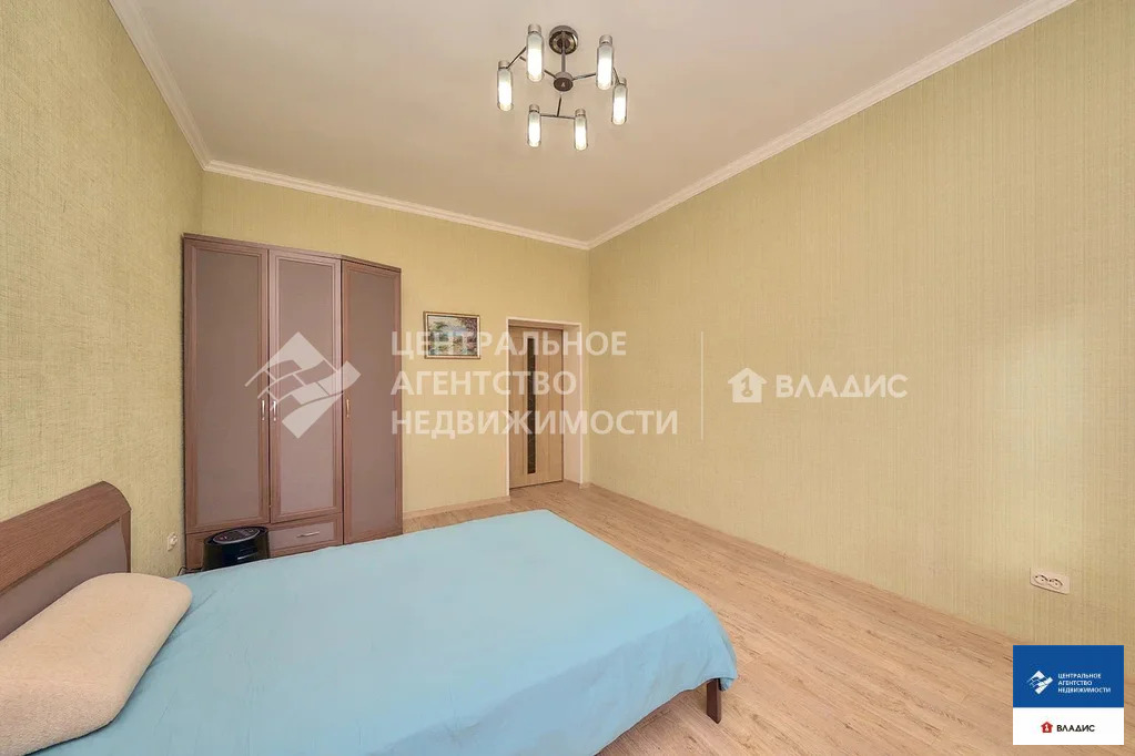 Продажа дома, Рыбное, Рыбновский район, ул. Светлая - Фото 10