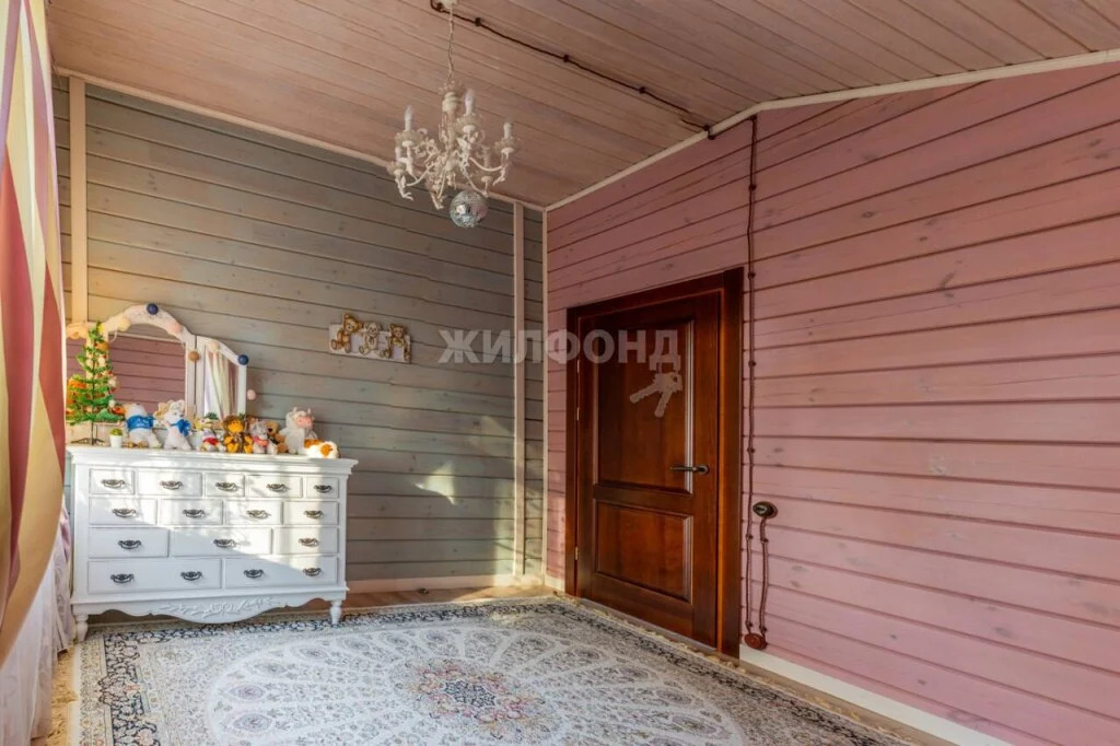 Продажа дома, Приобский, Новосибирский район - Фото 25