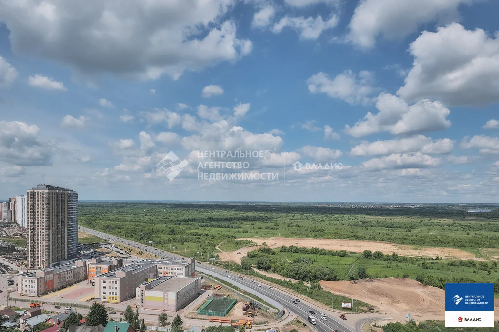 Продажа квартиры, Рязань, Касимовское ш. - Фото 17