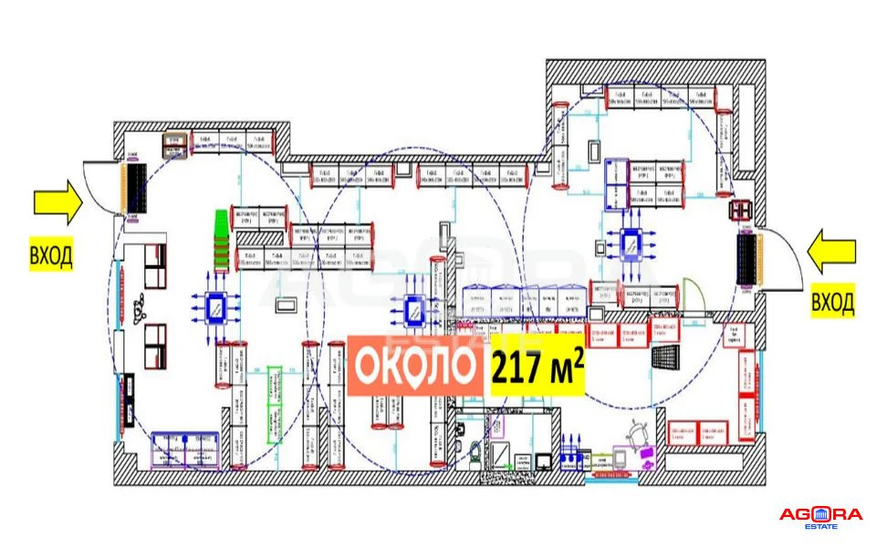 Продажа торгового помещения, м. Аннино, ул. Газопровод - Фото 3