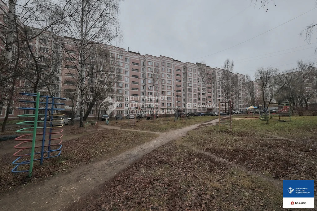 Продажа квартиры, Рязань, Касимовское ш. - Фото 13
