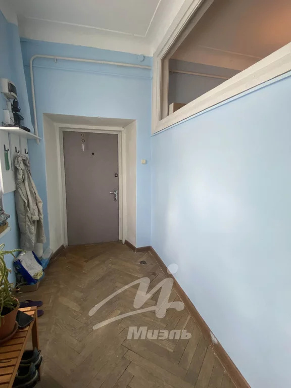 Продажа комнаты, Варсонофьевский пер, 4, строение 1 - Фото 11