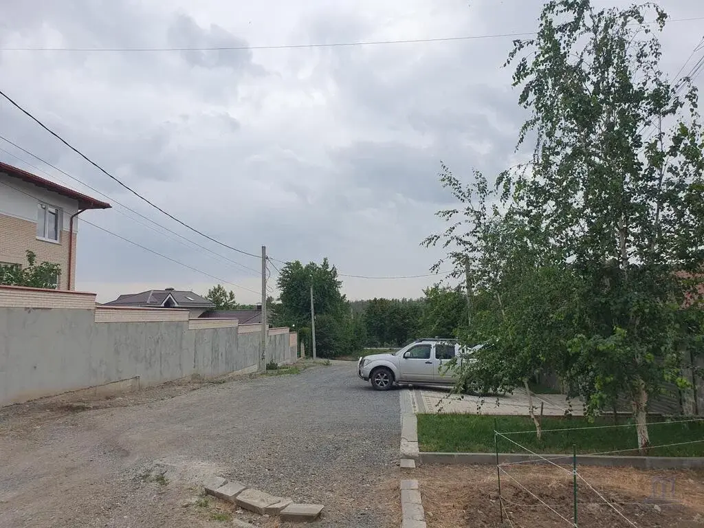 Продаю участок 5 соток в Ростове-на-Дону микрорайон Платовский - Фото 4