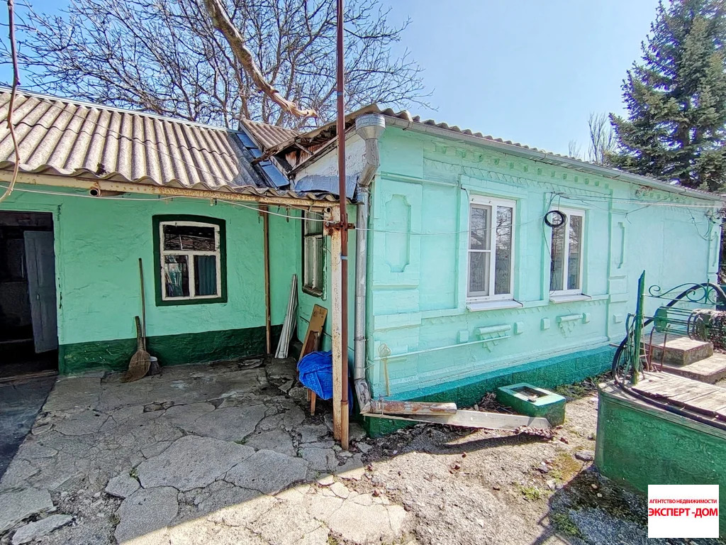 Продажа дома, Весело-Вознесенка, Неклиновский район, ул. Школьная - Фото 3