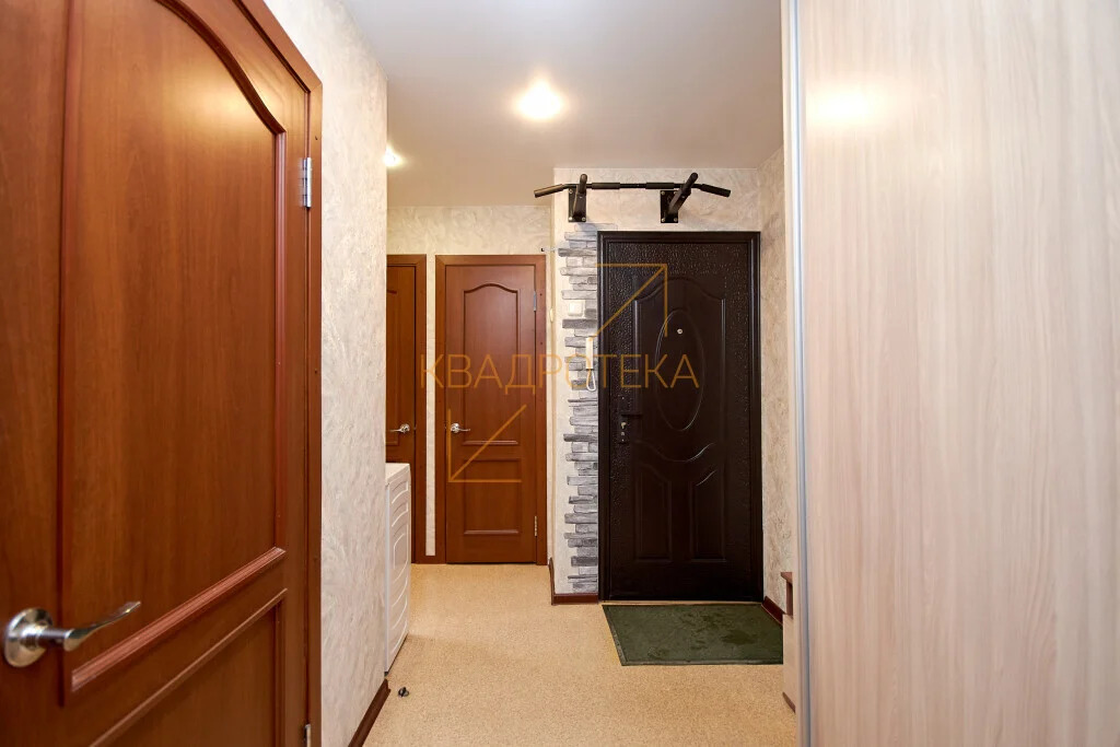 Продажа квартиры, Новосибирск, ул. Зыряновская - Фото 9