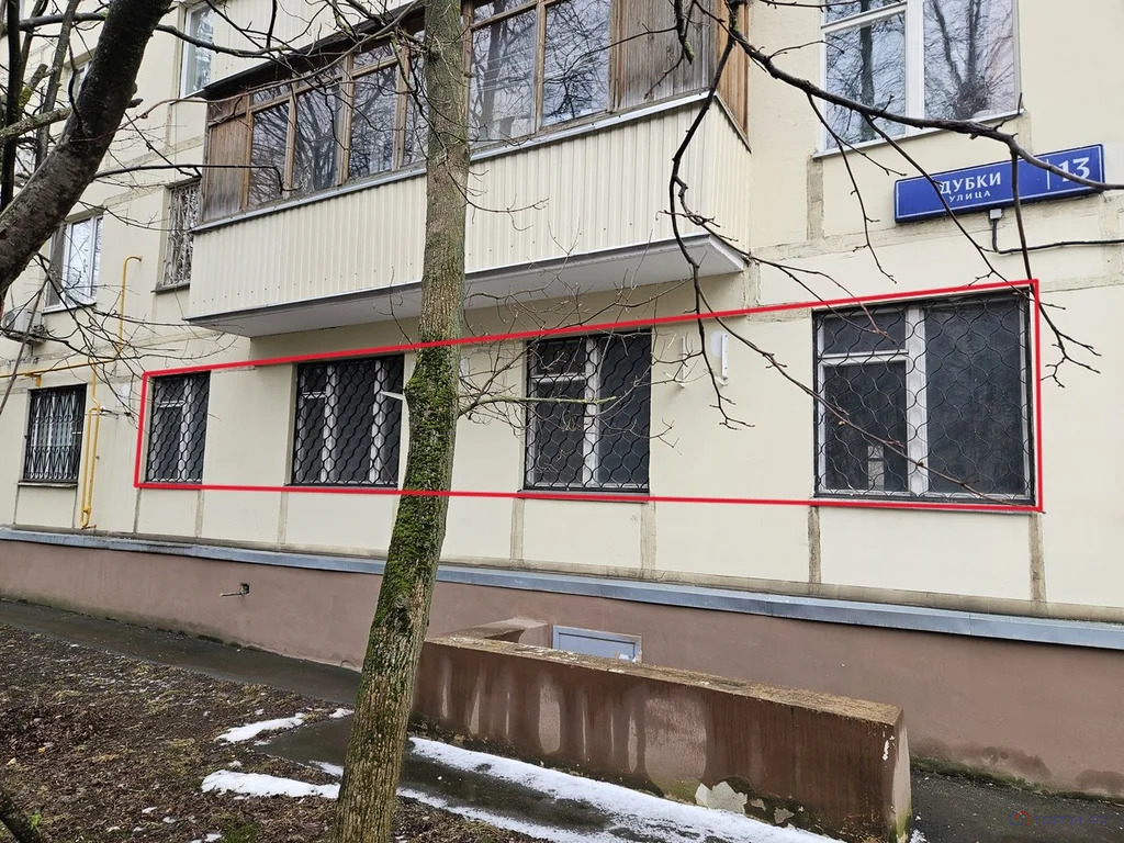 Продажа торгового помещения, ул. Дубки - Фото 7