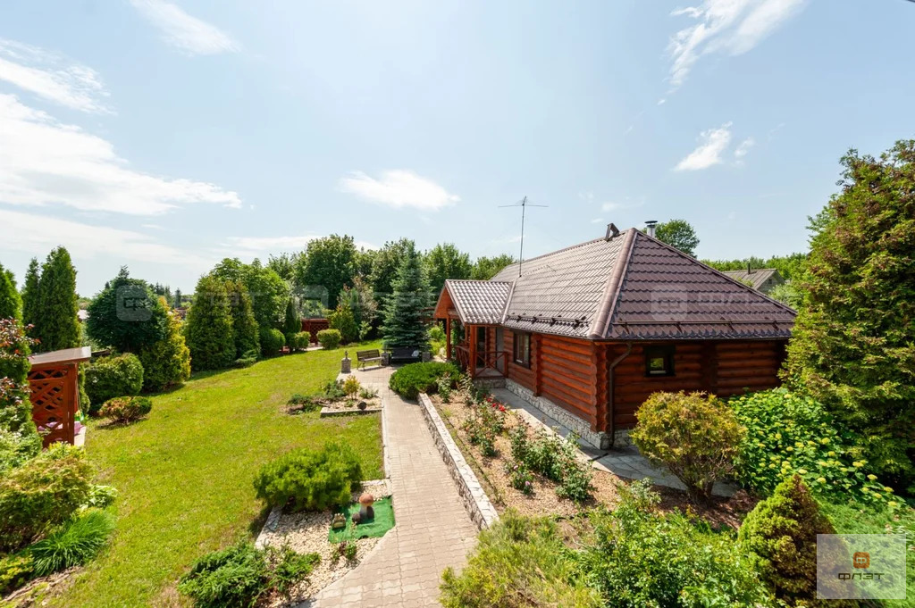 Продажа дома, Нижний Услон, Верхнеуслонский район, ул. Карла Маркса - Фото 18