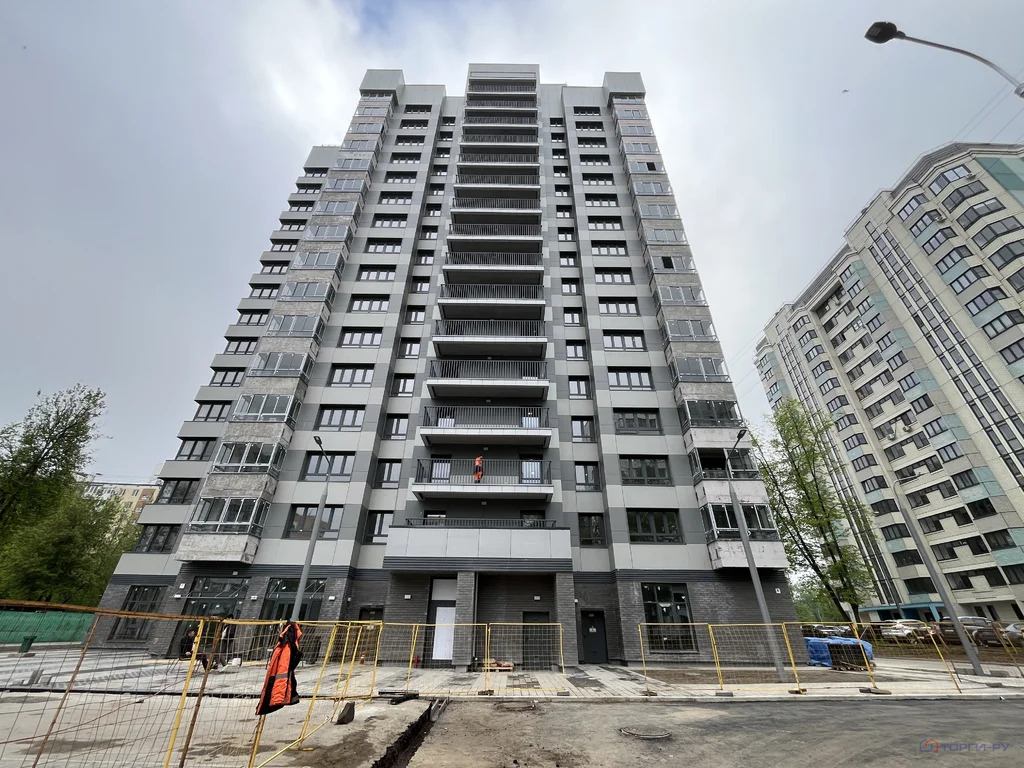 Продажа квартиры, ул. Летчика Бабушкина - Фото 2
