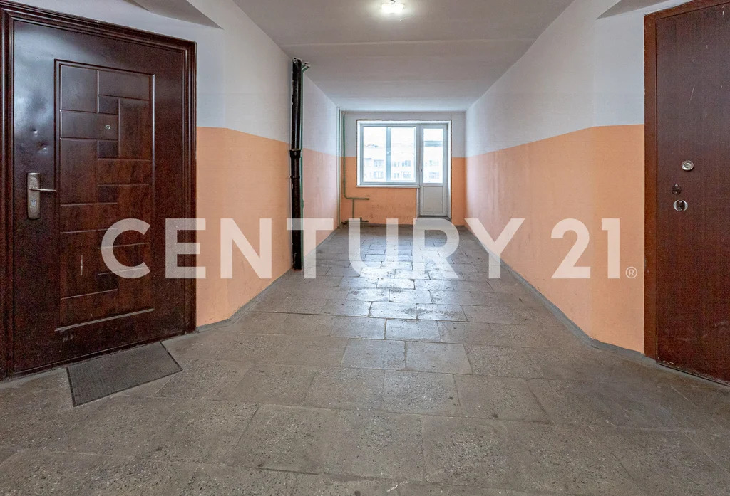 Продажа квартиры, Гатчина, Гатчинский район, 25 Октября пр-кт. - Фото 19