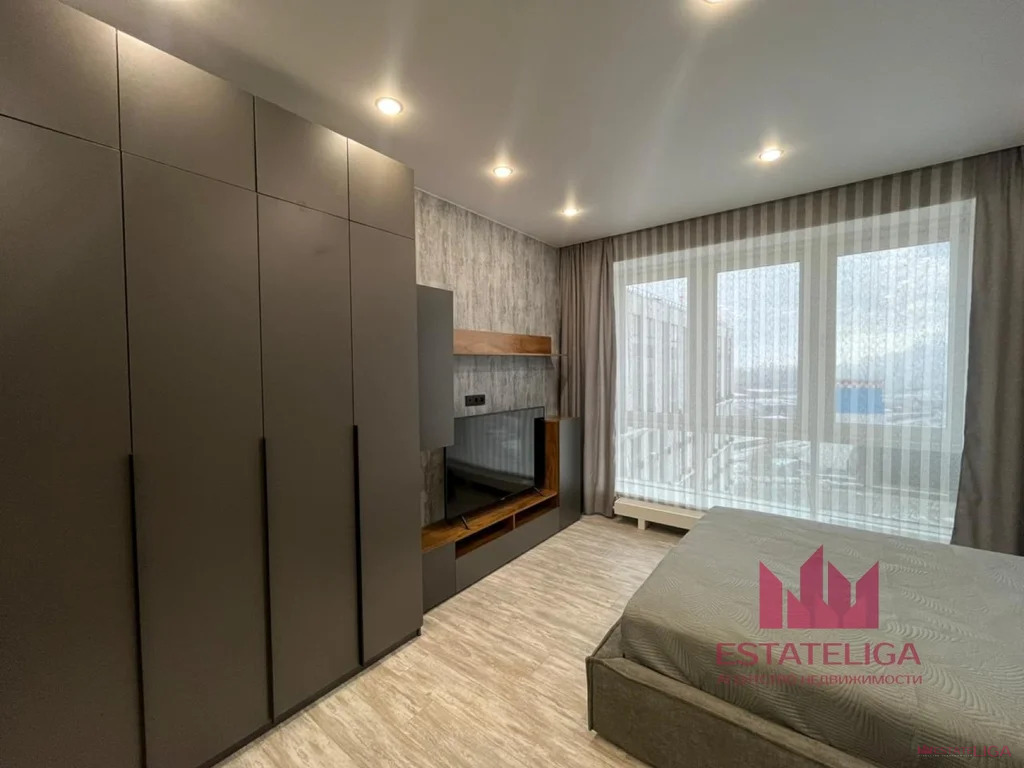 Аренда квартиры, ул. Новоостаповская - Фото 7