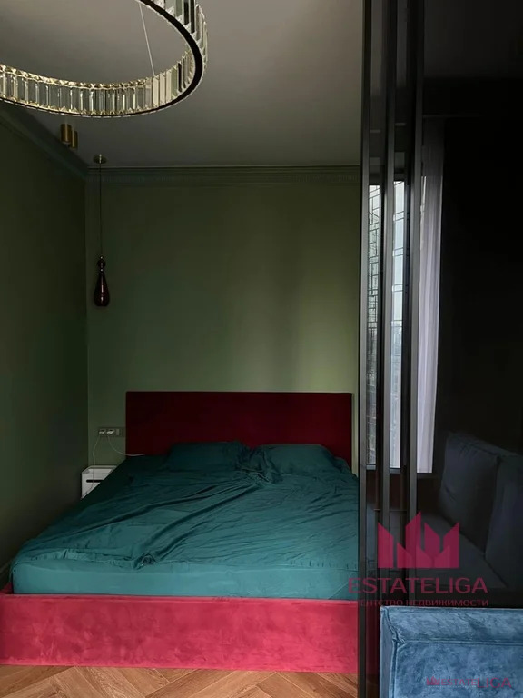 Аренда квартиры, м. Шелепиха, Причальный проезд - Фото 4