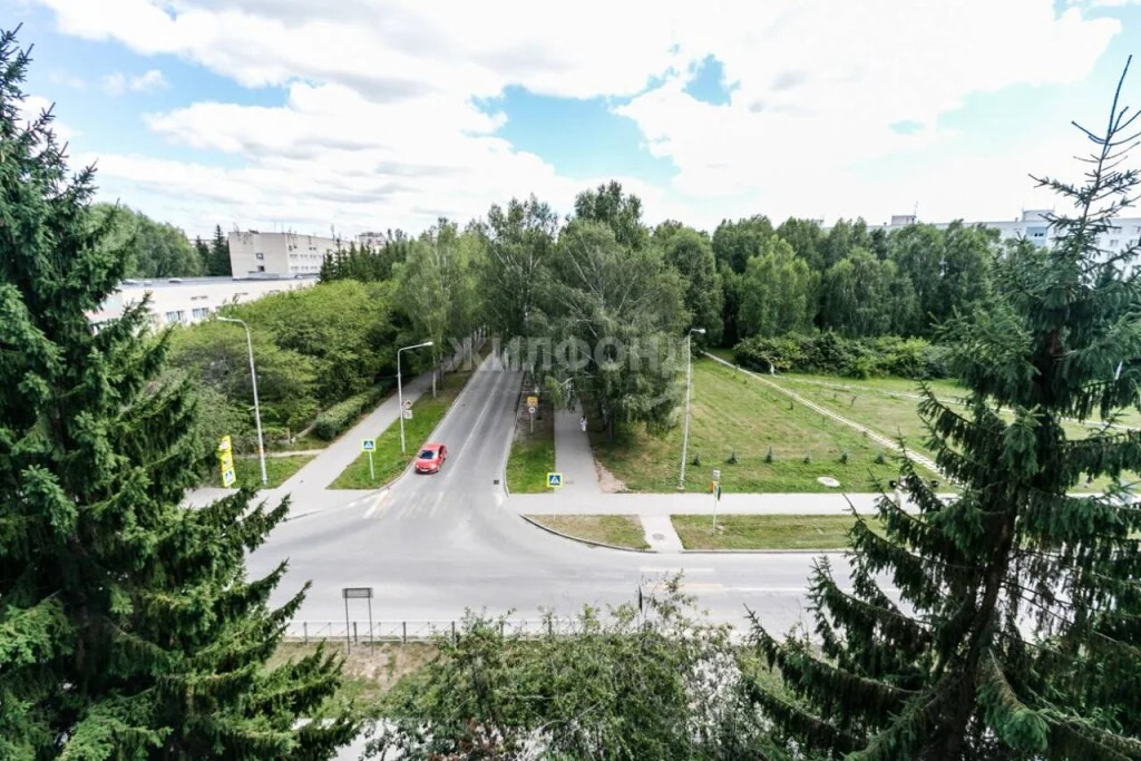 Продажа квартиры, Краснообск, Новосибирский район, 2-й микрорайон - Фото 8