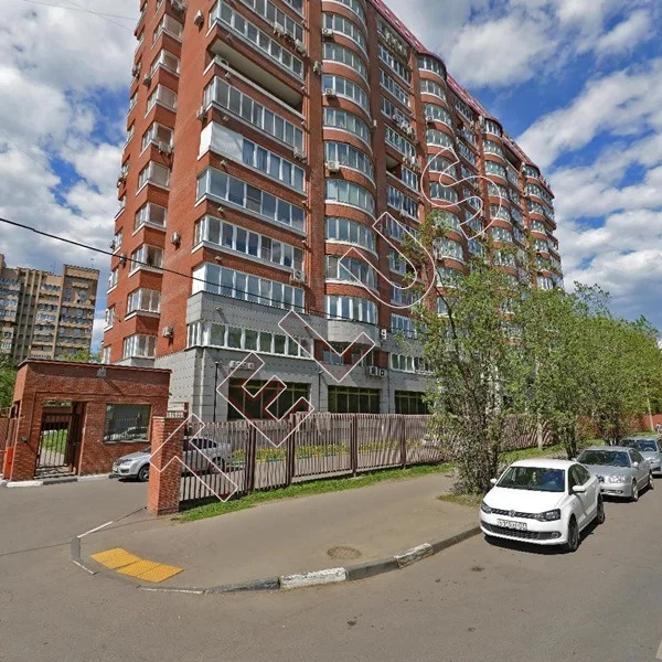 м. Кунцевская, Вересаева ул., 3189 м2, Продажа ПСН (ном. объекта: ... - Фото 2