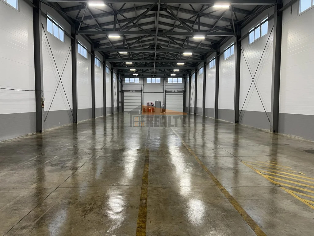 Аренда склада, Мытищи, Мытищинский район, Южная ул. - Фото 1