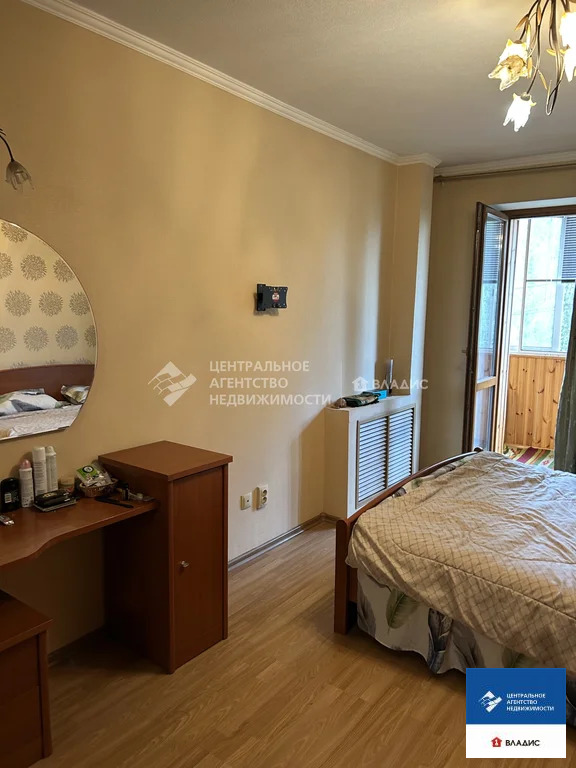 Аренда квартиры, Рязань, ул. Новаторов - Фото 3