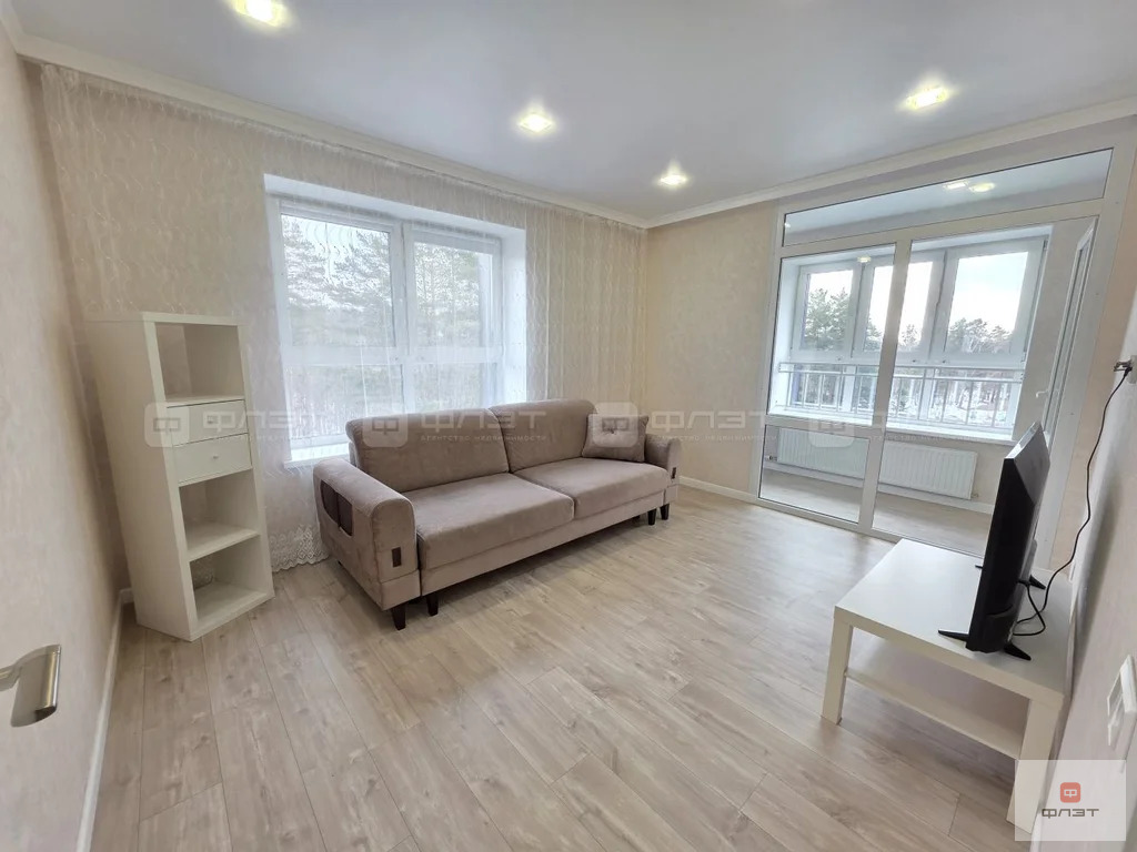 Продажа квартиры, Казань, Дербышки ул. Мира - Фото 4