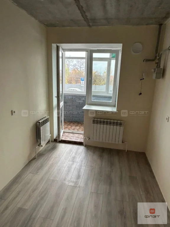 Продажа квартиры, Высокая Гора, Высокогорский район, ул. Комаровка - Фото 18