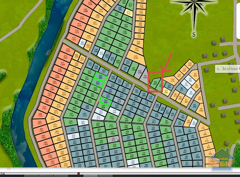 Продажа участка, Раменский район - Фото 8