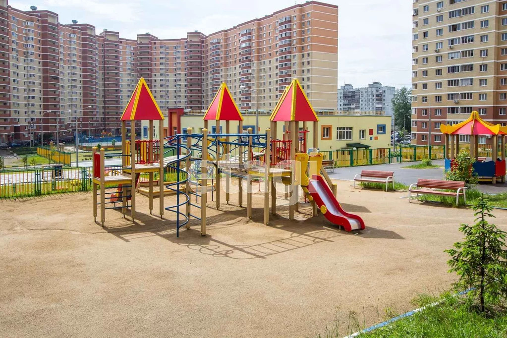 Продажа квартиры, Щелково, Щелковский район, Богородский микрорайон - Фото 6