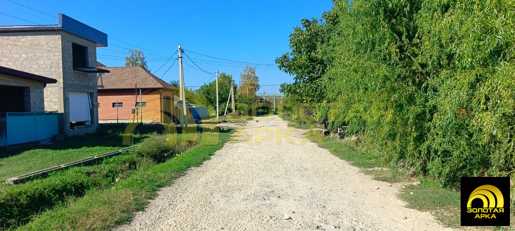 Продажа участка, Варениковская, Крымский район, ул. Горького - Фото 15