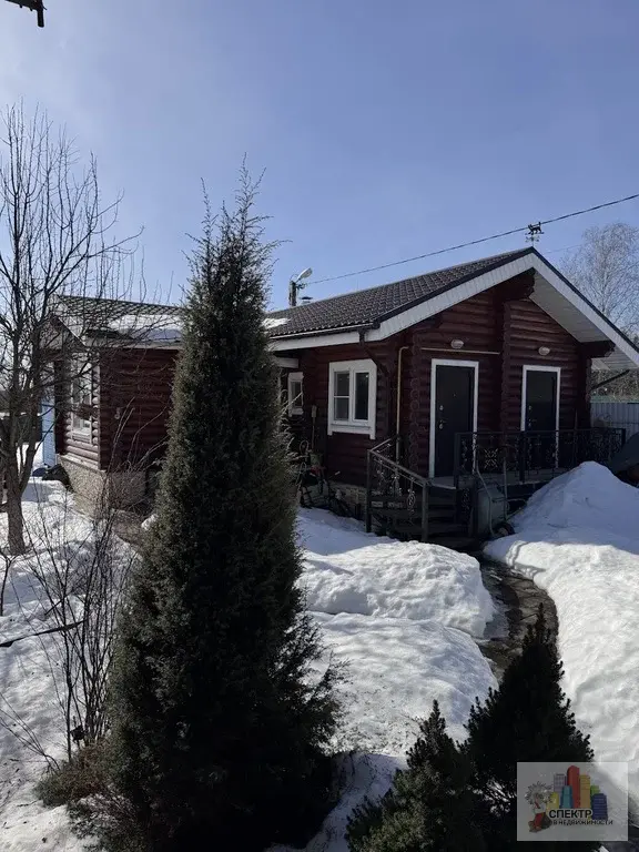 Дом 170 м на участке 10 сот. - Фото 24