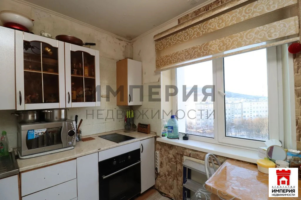 Продажа квартиры, Магадан, Колымское ш. - Фото 9