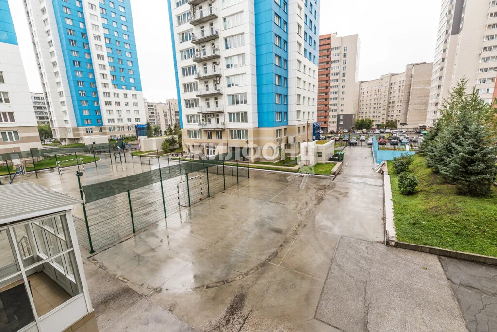 Продажа квартиры, Новосибирск, ул. Державина - Фото 8