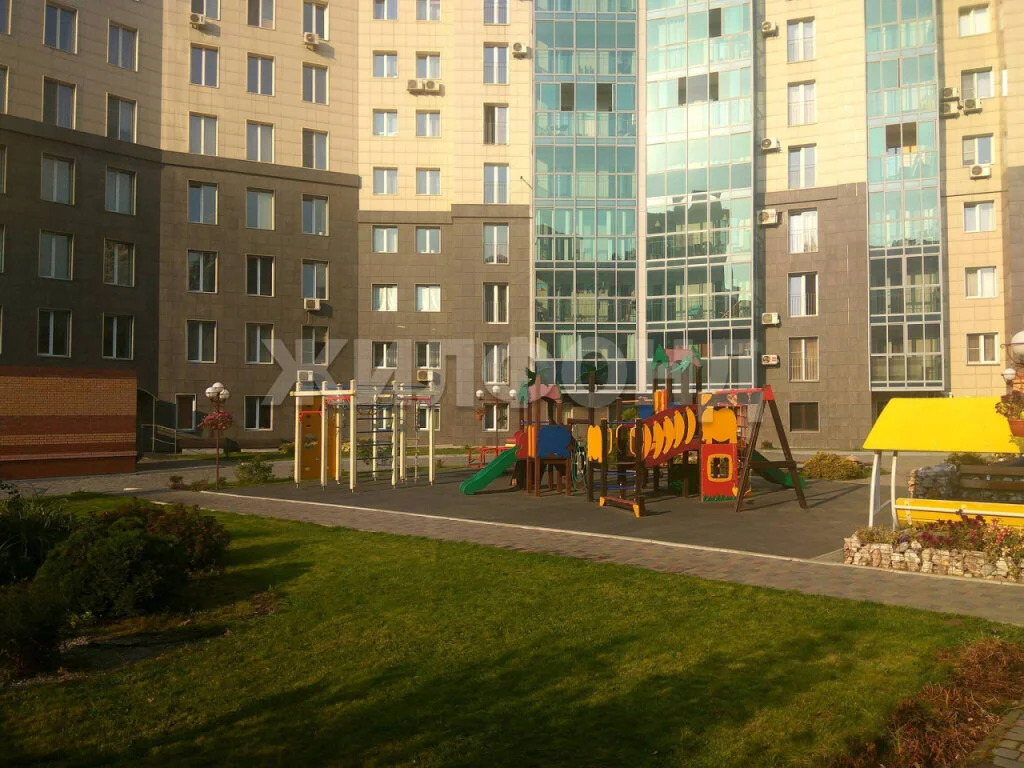 Продажа квартиры, Новосибирск, ул. Шевченко - Фото 12