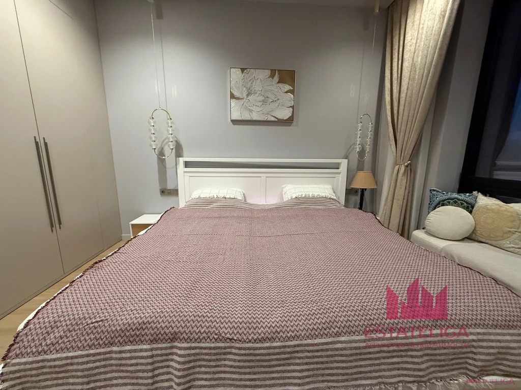 Аренда квартиры, ул. Дубининская - Фото 12