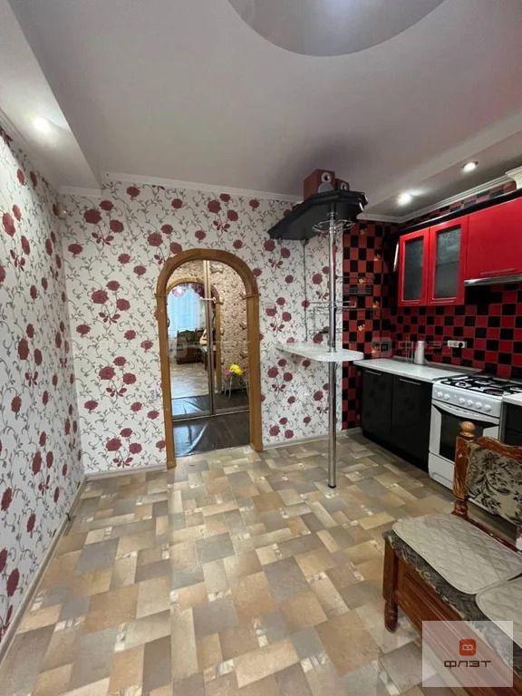 Аренда квартиры, Казань, Константиновка ул. Озерная д.22 - Фото 6