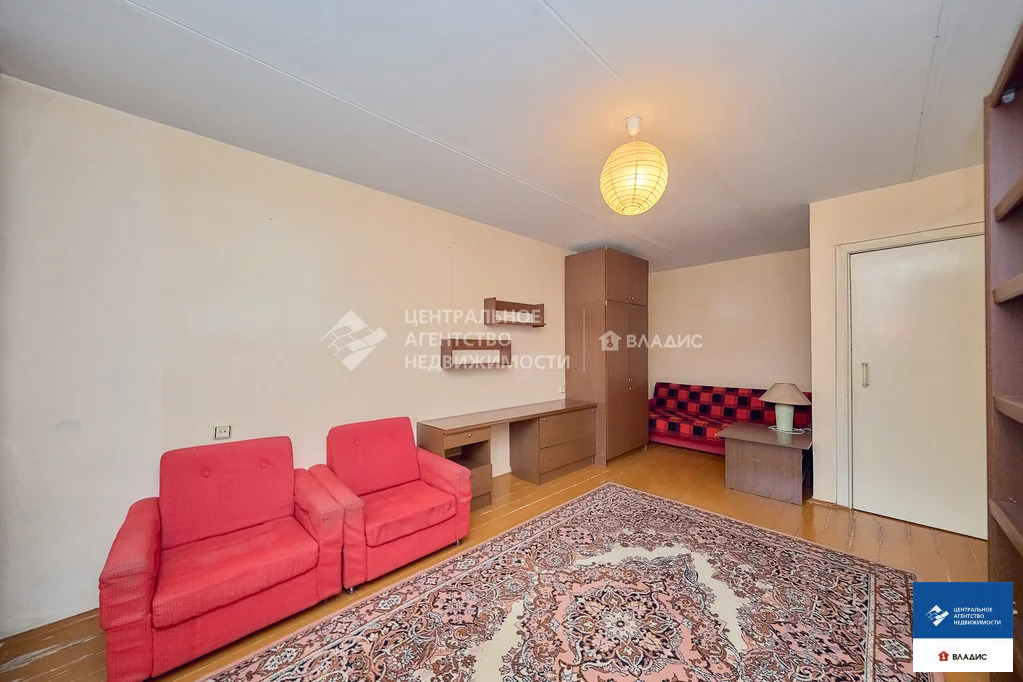 Продажа квартиры, Рязань, ул. Павлова - Фото 1