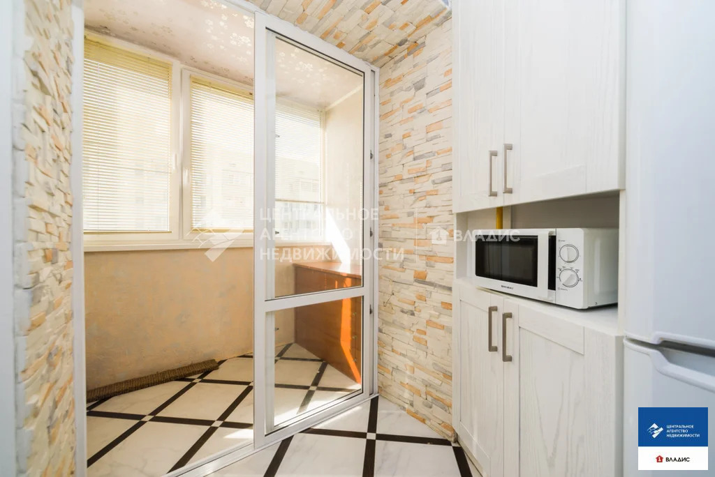 Продажа квартиры, Дядьково, Рязанский район, 2-й Бульварный проезд - Фото 7